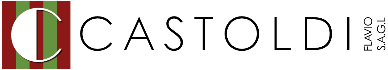 Logo Castoldi Pittura - Flavio SAGL